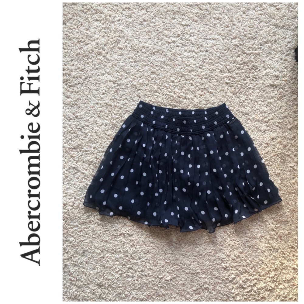 Aberocrombie & Fitch Skirt